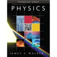 Physics Technology Update Plus MasteringPhysics with eText -- Access Card Package 9780321903037