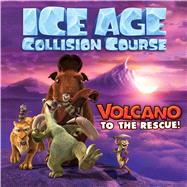 Volcano to the Rescue 9781499803037