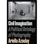 Civil Imagination 9781784783037