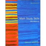 Math Study Skills