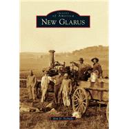New Glarus 9781467113038