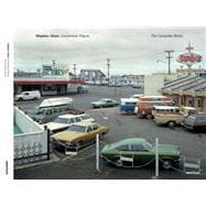 Stephen Shore 9781597113038