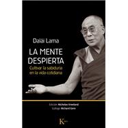 La mente despierta / The waking mind 9788499883038