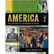 America 9780393643039