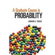 A Graduate Course in Probability