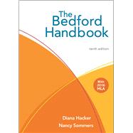 The Bedford Handbook 9781457683039