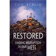 Restored Youth Study Book 9781501823039