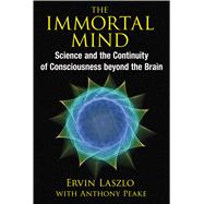 The Immortal Mind 9781620553039