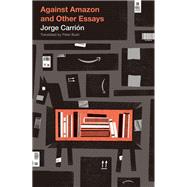 Against Amazon