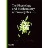 The Physiology and Biochemistry of Prokaryotes 9780195393040