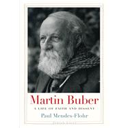 Martin Buber 9780300153040