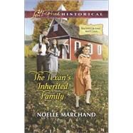 The Texan's Inherited Family 9780373283040