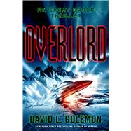 Overlord An Event Group Thriller 9781250013040