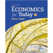 Economics for Today 9781337613040