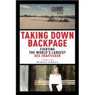 Taking Down Backpage