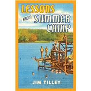 Lessons from Summer Camp 9781597093040