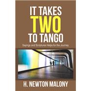 It Takes Two to Tango 9781796083040