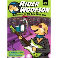 Undercover in the Bow-wow Club 9781481463041