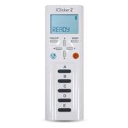 iClicker2 student remote 9781498603041