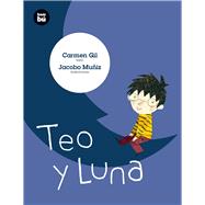 Teo y Luna 9788483433041