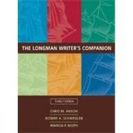 The Longman Writer's Companion