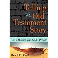 Telling the Old Testament Story 9781426793042