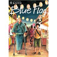 Blue Flag 4 9781974713042