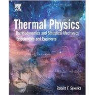 Thermal Physics