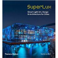 SuperLux 9780500343043