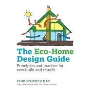 The Eco-Home Design Guide 9780857843043