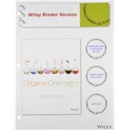 Organic Chemistry 2E with SSM/SG Set 9781118963043