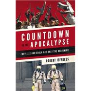 Countdown to the Apocalypse 9781455563043