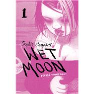 Wet Moon 1 9781620103043