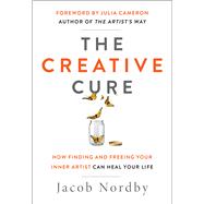 The Creative Cure 9781950253043