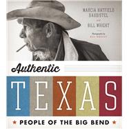 Authentic Texas