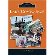 Lake Compounce 9781467123044