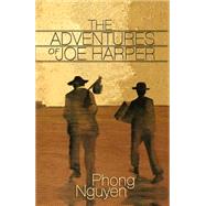The Adventures of Joe Harper 9781944853044