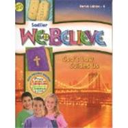 We Believe with Project Disciple, School Edition - Grade 4 (God's Law Guides Us) 9780821563045