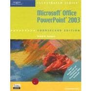 Microsoft Office PowerPoint 2003 : Illustrated, Coursecard Edition, Introductory 9781418843045
