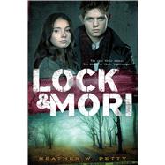 Lock & Mori 9781481423045