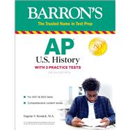 Ap Us History 9781506263045