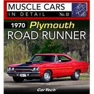 1970 Plymouth Road Runner 9781613253045