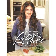 No Leftovers- an International Dinner Affair 9781728333045