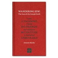 Wandering Jew 9781907903045