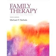 Family Therapy Concepts and Methods Plus MySearchLab with eText -- Access Card Package 9780205223046