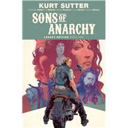 Sons of Anarchy 1 9781684153046