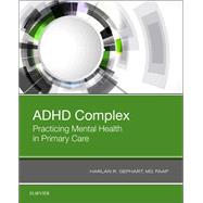 ADHD Complex