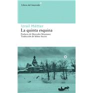 La quinta esquina 9788416213047