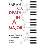 Death in a Major 9780062413048