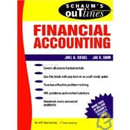 Schaum's Outline of Financial Accounting